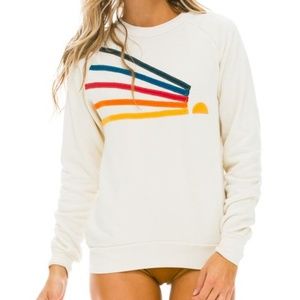 AV Nation Daydream Vintage White - S